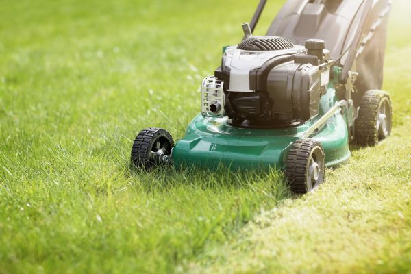 Cost of Yard Cutting in Huntsville