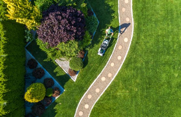 Cost of Mowing And Landscaping in Huntsville